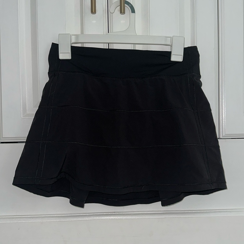 lulu lemon athletic skirt